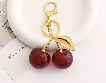 брелки для ключей: Брелоки-аксессуары для ключей и рюкзаков - Тематика и варианты: - — 6