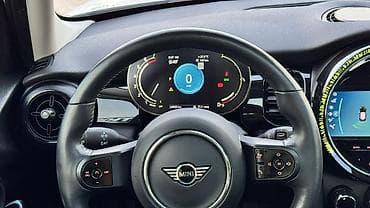 sg 5: Mini Cooper: 2024 г., 1.5 л, Автомат, Бензин, Хэтчбэк — 9