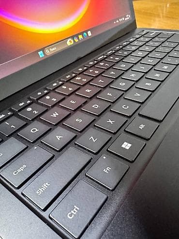 Ноутбуки Microsoft: Microsoft Surface Laptop 5 (i7-1265U) — это производительный — 6