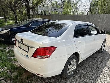 элэктро мобил: BYD E5: 2017 г., Электромобиль, Седан — 2