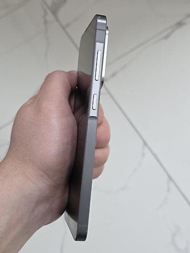 Samsung Galaxy A56 5G, Б/у, 128 ГБ, цвет - Серый, 2 SIM