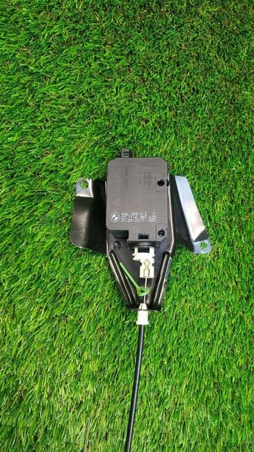 e39: Замок лючка бензобака BMW E39 E38 бмв е38 е39 Номер 6 987 625 — 3