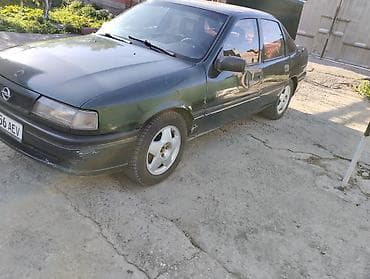 фары на опель вектра б: Opel Vectra: 1995 г., 1.6 л, Ручные, Бензин, Седан — 3