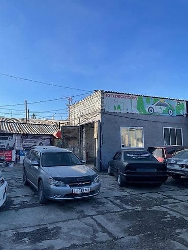 нужен цех: Сдается готовый бизнес: автомалярка и детейлинг с действующей — 4