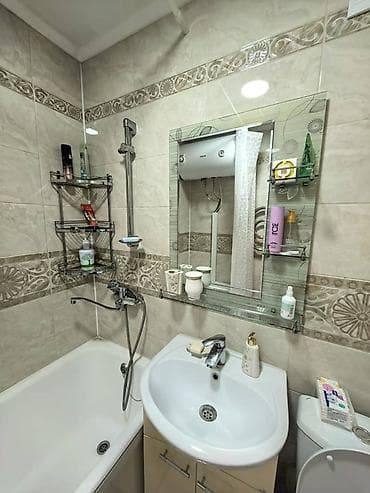 Продажа квартир: 2 комнаты, 42 м², Хрущевка, 4 этаж — 8
