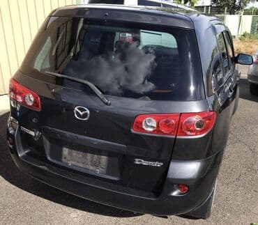 запчасти на дэу нексия бишкек: В НАЛИЧИИ ВСЕ ЗАПЧАСТИ НА MAZDA DEMİO Привозные из Японии ДЛЯ — 2