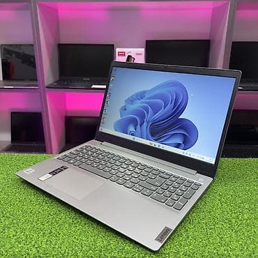 apple ipad mini 5: 🔘Lenovo IdeaPad 3 — 15.6” HD матовый экран 💻 🔥Современный и быстрый — 2