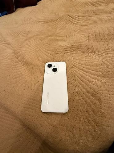 хуавей п8 лайт: Tecno Spark, цвет - Белый — 2