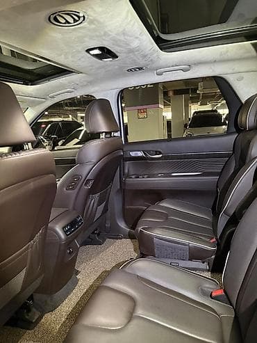 нарашка на хундай портер: Hyundai Palisade: 2022 г., 2.2 л, Дизель, Кроссовер — 10