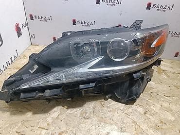 ej de: Передняя левая фара Lexus 2018 г., Б/у, Оригинал, Корея — 6