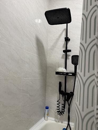12: 3 комнаты, 70 м², 8 этаж, Евроремонт — 10