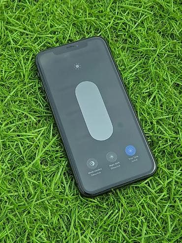 iphone 7s plus: IPhone 11, Б/у, 128 ГБ, Black Titanium, 77 % — 6