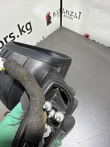 key maker: Боковое правое Зеркало Kia Б/у, Оригинал — 7