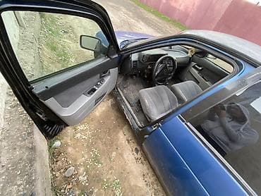 перья: ВАЗ (ЛАДА) 2110: 2004 г., 1.6 л, Ручные, Бензин, Седан — 9