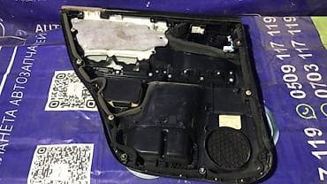 step 2: Toyota 4Runner ?шивка Rear RS (задний правый) Артикул: 06338 — 2