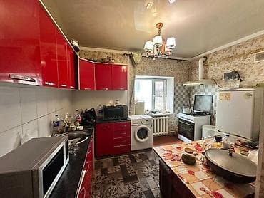 Кыймылсыз мүлк: 🔥 Срочная продажа дома в ж/м Кок-Жар 🔥 🏡 Просторный дом + готовый — 9