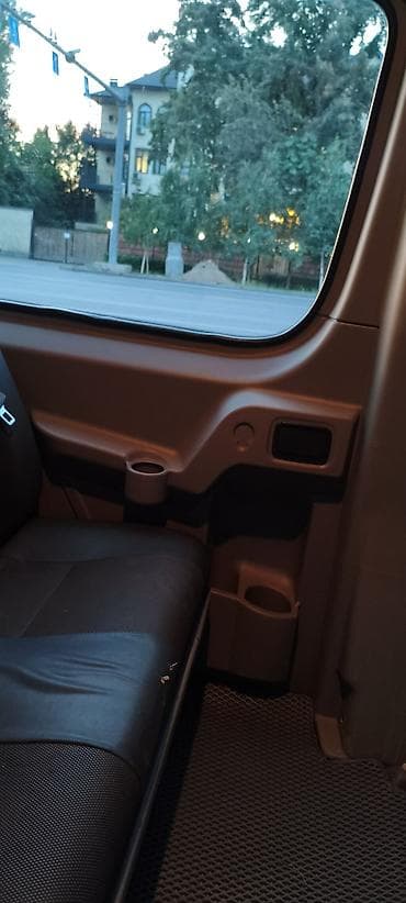 e55 compressor: Mercedes-Benz Спринтер: 2008 г., 2.2 л, Механика, Дизель, Фургон — 10