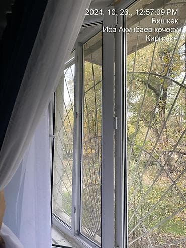 1 бөлмө, 30 м², Хрущевка, 1 кабат, Косметикалык ремонт — 9