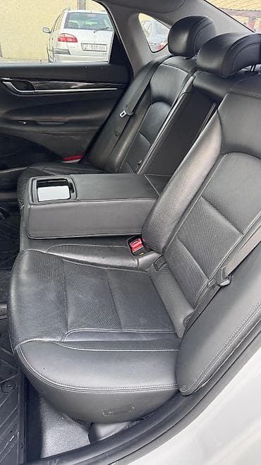 авто с последующим выкупом бишкек: Hyundai Grandeur: 2019 г., 3 л, Автомат, Газ, Седан — 8