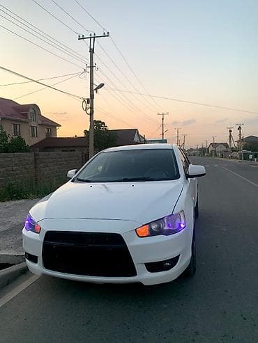 митсубиси лансер 10: Mitsubishi Lancer: 2007 г., 1.5 л, Ручные, Бензин, Седан — 3