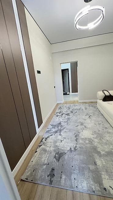 64: 1 комната, 37 м², Элитка, 12 этаж, Дизайнерский ремонт — 6