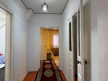 сдаю кошару: Продаю дом в городе Каракол по Улице Жамансариева 289, красная книга — 5