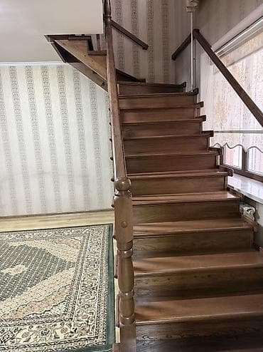 бакаева ахунбаева: 🏢 Сдаётся ОСОБНЯК 280 м² в районе Ахунбаева / Баха 💰 Аренда: 📍 — 3