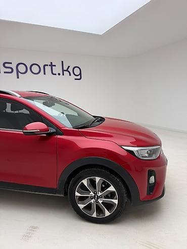 кия стоник: Kia Stonic: 2019 г., 1.4 л, Автомат, Бензин, Кроссовер — 4