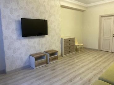 osh flats: 2 комнаты, Собственник, С мебелью полностью — 3