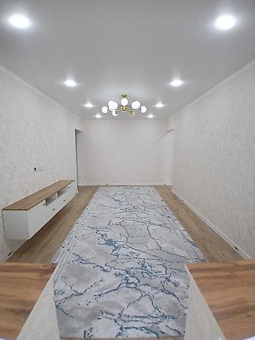кв: 3 комнаты, 64 м², 104 серия, 4 этаж, Дизайнерский ремонт — 9