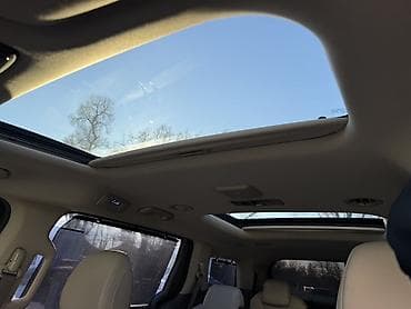 Унаа сатуу: Kia Carnival: 2021 г., Вэн/Минивэн — 10