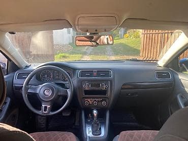 авто до 6000 долларов: Volkswagen Jetta: 2011 г., 1.4 л, Автомат, Бензин, Седан — 5