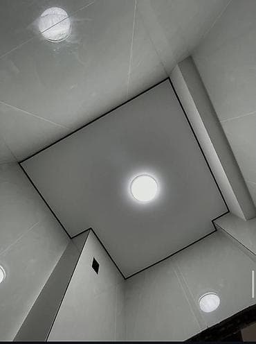 xeon e3 1240: Натяжной потолок Матовое Гарантия, Монтаж, Демонтаж — 7