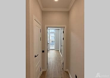 2 комнаты, 68 м², АЮ Гранд Элитка, 2 этаж, Дизайнерский ремонт — 5