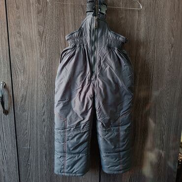 куртка на 4 5 лет: Продается много детской одежды штаны все по 500 сом на 4 года — 4