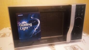 корейский чайник: Микроволновка, Б/у, Самовывоз — 5