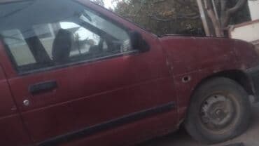 бишкек арзан машина: Daewoo Tico: 1998 г., 0.8 л, Механика, Бензин, Хэтчбэк — 2