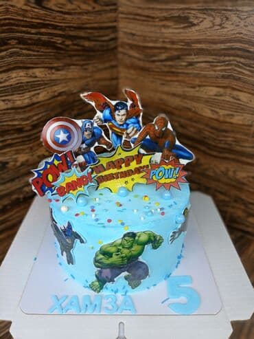 свадебные торты бишкек: Домашние натуральные торты на ваши праздники — 16