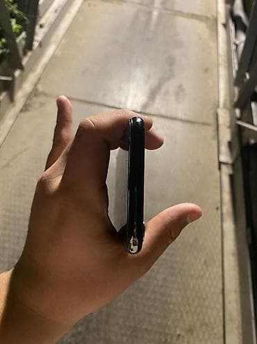 пк 3060: IPhone X, Б/у, 64 ГБ, Jet Black, Зарядное устройство, Защитное стекло, Чехол, 100 % — 7