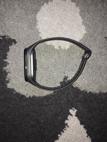 amazfit stratos бишкек: Фитнес-трекер-капсула (без ремешка) без зарядки - Модель формата — 3