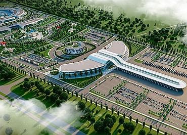 Квартиры: 1 комната, 35 м², Элитка, 3 этаж, Готовая ПСО (под самоотделку) — 3
