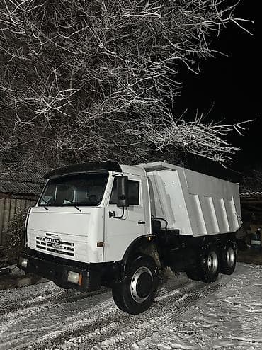 vw golf 5: Грузовик, Камаз, Стандарт — 9