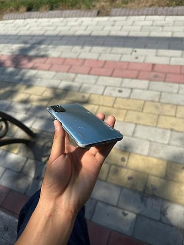 сколько стоит редми нот 13: Redmi, Redmi Note 10S, Б/у, 128 ГБ, цвет - Серебристый, 2 SIM — 3