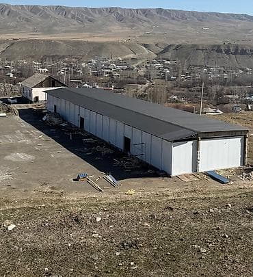 🍎🥦 Аренда холодильников (ТЛЦ) для овощей и фруктов в Оше! Сдаем в