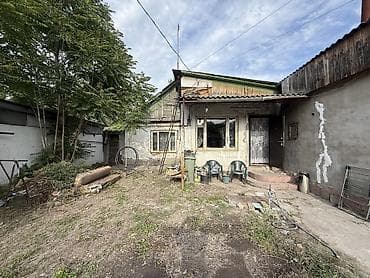 Дома: Продаётся полдома в районе Карагачёвой рощи — отличное расположение в — 8
