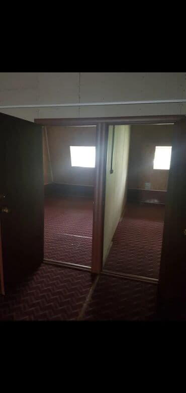 сруб дома: Здаем помещения в городе Кант. под склад или небольшое производство — 9