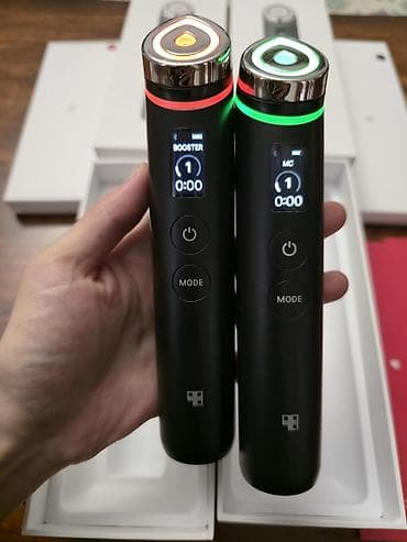 акнет номер телефона сотовый: Продам два аппарата Medicube Age R booster pro, в подарок отдам по — 9