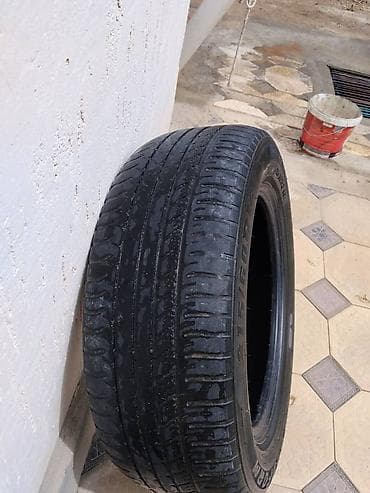 195 70 с: Комплект летних шин 215/60 R16 Соната,Киа! и.т.д - Размер: 215/60 R16 — 3