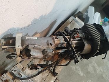 Рулевая колонка Mercedes-Benz 2000 г., Б/у