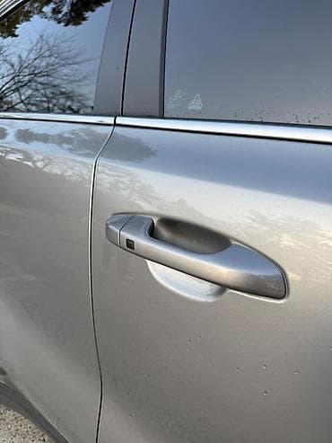 круиз контроль: Kia Sportage: 2021 г., 2 л, Автомат, Дизель, Кроссовер — 10